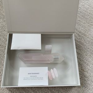 KKW Fragrance Crystal Gardenia Citrus